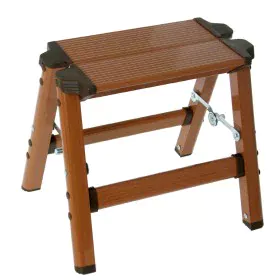 Stool Alexandra House Living by Alexandra House Living, Stools - Ref: D1623706, Price: 24,85 €, Discount: %