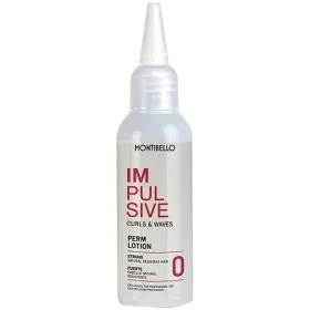 Hair Lotion Montibello Impulsive Curl and Waves N.0 75 ml by Montibello, Scalp and hair care - Ref: M0101564, Price: 10,15 €,...