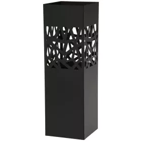 Paragüero Alexandra House Living Negro 15 x 49 x 15 cm de Alexandra House Living, Paragüeros - Ref: D1623793, Precio: 28,71 €...