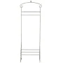 Clothes Butler Alexandra House Living Ivory 45 x 123 x 35 cm by Alexandra House Living, Suit Stands - Ref: D1623827, Price: 8...