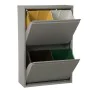 Poubelle recyclage Alexandra House Living de Alexandra House Living, Poubelles de recyclage à domicile - Réf : D1623884, Prix...