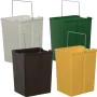 Poubelle recyclage Alexandra House Living de Alexandra House Living, Poubelles de recyclage à domicile - Réf : D1623884, Prix...