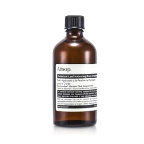 Crema Corporal Aesop Geranium Leaf Hydrating de Aesop, Hidratantes - Ref: M0101976, Precio: 35,28 €, Descuento: %