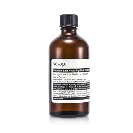 Crema Corpo Aesop Geranium Leaf Hydrating di Aesop, Idratanti - Rif: M0101976, Prezzo: 35,28 €, Sconto: %