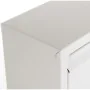 Shoe Rack Alexandra House Living White 50 x 170 x 15 cm 5 drawers by Alexandra House Living, Shoe organisers - Ref: D1623896,...