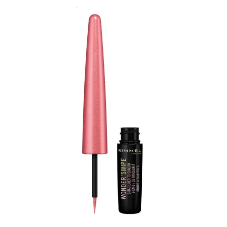 Eyeliner Wonder Swipe Rimmel London 34222503006 30 ml de Rimmel London, Delineadores - Ref: M0102536, Preço: 5,82 €, Desconto: %