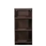 Sapateira Alexandra House Living Castanho 50 x 103 x 15 cm 3 gavetas de Alexandra House Living, Sapateiras - Ref: D1623901, P...