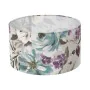 Lamp Shade Alexandra House Living Multicolour Textile Floral 35 x 20 x 35 cm by Alexandra House Living, Lamp Shades - Ref: D1...