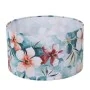 Écran de lampe Alexandra House Living Multicouleur Textile Floral 35 x 20 x 35 cm de Alexandra House Living, Abats-jour - Réf...