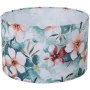 Lamp Shade Alexandra House Living Multicolour Textile Floral 40 x 25 x 40 cm by Alexandra House Living, Lamp Shades - Ref: D1...