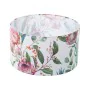 Lamp Shade Alexandra House Living Multicolour Textile Sheets 35 x 20 x 35 cm by Alexandra House Living, Lamp Shades - Ref: D1...