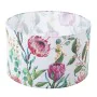 Lamp Shade Alexandra House Living Multicolour Textile Floral 40 x 25 x 40 cm by Alexandra House Living, Lamp Shades - Ref: D1...