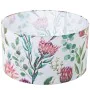 Écran de lampe Alexandra House Living Multicouleur Textile Floral 45 x 25 x 45 cm de Alexandra House Living, Abats-jour - Réf...