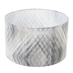 Écran de lampe Alexandra House Living Multicouleur Textile 40 x 25 x 40 cm de Alexandra House Living, Abats-jour - Réf : D162...