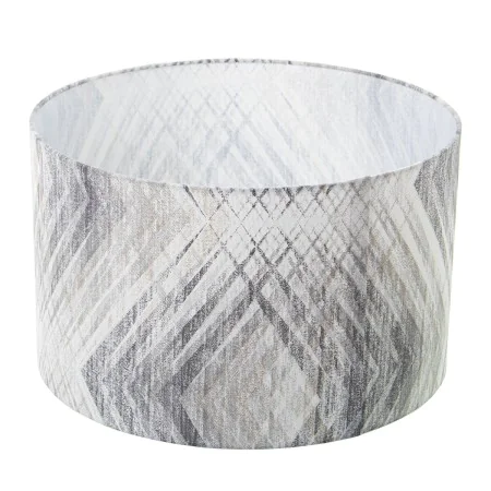 Écran de lampe Alexandra House Living Multicouleur Textile 40 x 25 x 40 cm de Alexandra House Living, Abats-jour - Réf : D162...