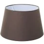 Écran de lampe Alexandra House Living Marron Textile 40 x 25 x 40 cm de Alexandra House Living, Abats-jour - Réf : D1623945, ...