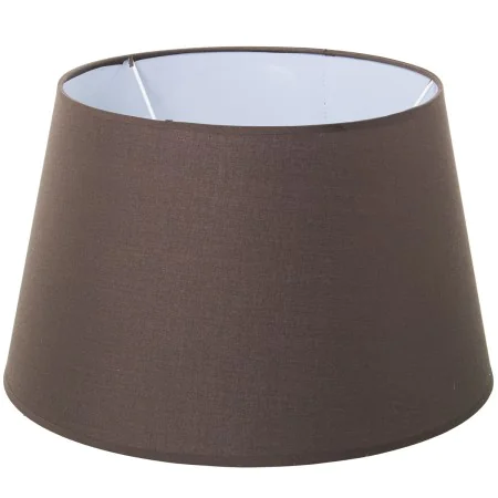 Lamp Shade Alexandra House Living Brown Textile 40 x 25 x 40 cm by Alexandra House Living, Lamp Shades - Ref: D1623945, Price...