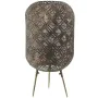 Floor Lamp Alexandra House Living Grey 40 W 31 x 59 x 31 cm Brass by Alexandra House Living, Floor Lamps & Torchieres - Ref: ...