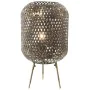 Floor Lamp Alexandra House Living Grey 40 W 31 x 57 x 31 cm Brass by Alexandra House Living, Floor Lamps & Torchieres - Ref: ...