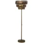 Lampada da Terra Alexandra House Living Oro Dorato 60 W 29 x 6 x 29 cm di Alexandra House Living, Lampade da terra - Rif: D16...