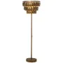 Lampada da Terra Alexandra House Living Oro Dorato 60 W 29 x 6 x 29 cm di Alexandra House Living, Lampade da terra - Rif: D16...