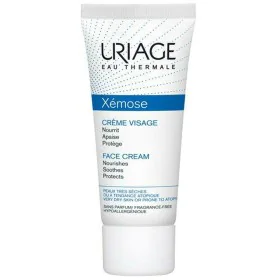 Crème visage Uriage 40 ml de Uriage, Hydratants - Réf : M0102834, Prix : 12,02 €, Remise : %