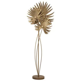 Stehlampe Alexandra House Living Gold 60 W 65 x 160 x 25 cm von Alexandra House Living, Standleuchten & Deckenfluter - Ref: D...