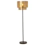 Floor Lamp Alexandra House Living Gold Golden 60 W 39 x 155 x 39 cm by Alexandra House Living, Floor Lamps & Torchieres - Ref...