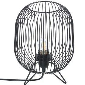 Lampe de bureau Alexandra House Living Métal de Alexandra House Living, Lampes de chevet - Réf : D1623967, Prix : 21,97 €, Re...