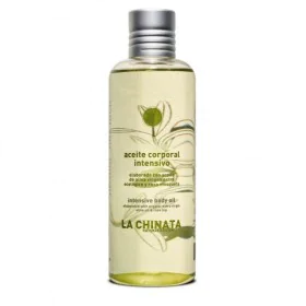 Aceite Corporal La Chinata Intensive Body de La Chinata, Hidratantes - Ref: M0103921, Precio: 9,63 €, Descuento: %