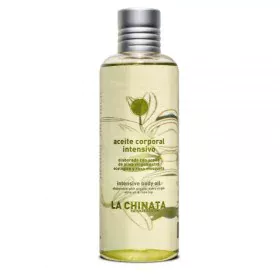 Aceite Corporal La Chinata Intensive Body de La Chinata, Hidratantes - Ref: M0103921, Precio: 9,63 €, Descuento: %