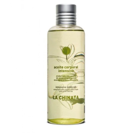 Olio Corpo La Chinata Intensive Body di La Chinata, Idratanti - Rif: M0103921, Prezzo: 9,63 €, Sconto: %