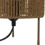 Desk lamp Alexandra House Living Brown Metal 40 W 19 x 22 x 19 cm by Alexandra House Living, Bedside and Table Lamps - Ref: D...