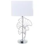 Lampada da tavolo Alexandra House Living Multicolore Argentato Metallo 40 W 26 x 48 x 14 cm di Alexandra House Living, Lampad...