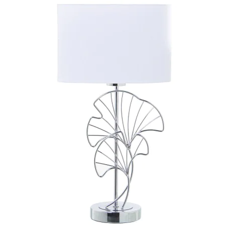 Lampe de bureau Alexandra House Living Multicouleur Argenté Métal 40 W 26 x 48 x 14 cm de Alexandra House Living, Lampes de c...