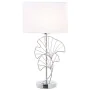 Lampada da tavolo Alexandra House Living Multicolore Argentato Metallo 40 W 26 x 48 x 14 cm di Alexandra House Living, Lampad...