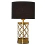 Lampada da tavolo Alexandra House Living Multicolore Metallo 40 W 25 x 44 x 25 cm di Alexandra House Living, Lampade da tavol...