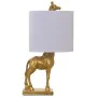 Tischlampe Alexandra House Living Bunt Gold Kunststoff 40 W 23 x 42 x 20 cm Giraffe von Alexandra House Living, Tisch- & Nach...