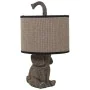 Lampada da tavolo Alexandra House Living Multicolore Ceramica 30 x 37 x 30 cm di Alexandra House Living, Lampade da tavolo e ...