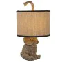 Desk lamp Alexandra House Living Multicolour Ceramic 30 x 37 x 30 cm by Alexandra House Living, Bedside and Table Lamps - Ref...