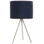 Tischlampe Alexandra House Living Blau Bunt Metall 40 W 24 x 43 x 24 cm von Alexandra House Living, Tisch- & Nachttischlampen...