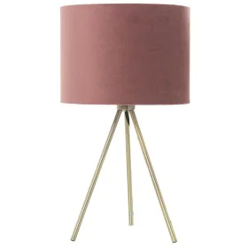 Lampada da tavolo Alexandra House Living Multicolore Metallo 40 W 24 x 43 x 24 cm di Alexandra House Living, Lampade da tavol...