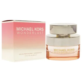 Perfume Mujer Michael Kors Wonderlust EDP 30 ml Wonderlust de Michael Kors, Agua de perfume - Ref: M0104111, Precio: 47,35 €,...