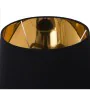 Tischlampe Alexandra House Living Schwarz Gold Kunststoff 40 W 31 x 48 x 31 cm Affen von Alexandra House Living, Tisch- & Nac...