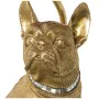 Tischlampe Alexandra House Living Schwarz Gold Kunststoff 40 W 26 x 46 x 26 cm Hund von Alexandra House Living, Tisch- & Nach...