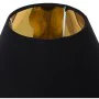 Desk lamp Alexandra House Living Black Gold Golden Plastic 40 W 26 x 44 x 26 cm Wings by Alexandra House Living, Bedside and ...