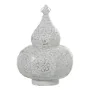 Tischlampe Alexandra House Living Weiß Metall 40 W 26 x 37 x 26 cm von Alexandra House Living, Tisch- & Nachttischlampen - Re...