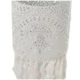 Lampada da tavolo Alexandra House Living Bianco Metallo 40 W 18 x 41 x 18 cm di Alexandra House Living, Lampade da tavolo e a...