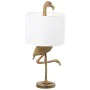 Lampe de bureau Alexandra House Living Blanc Métal 60 W 30 x 22 x 30 cm de Alexandra House Living, Lampes de chevet - Réf : D...