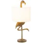 Desk lamp Alexandra House Living White Metal 60 W 30 x 22 x 30 cm by Alexandra House Living, Bedside and Table Lamps - Ref: D...